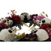 HHWTHSKL-2 Holiday/Halloween/Halloween Indoor Decor