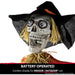 HHSCR-1FLSA Holiday/Halloween/Halloween Indoor Decor