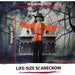 HHSCR-1FLSA Holiday/Halloween/Halloween Indoor Decor