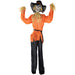 HHSCR-1FLSA Holiday/Halloween/Halloween Indoor Decor