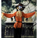 HHSCR-1FLSA Holiday/Halloween/Halloween Indoor Decor