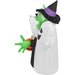 HIBOOSGN101-L Holiday/Halloween/Halloween Indoor Decor