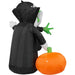 HIBOOSGN101-L Holiday/Halloween/Halloween Indoor Decor