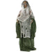HHWITCH-7FLSA Holiday/Halloween/Halloween Indoor Decor