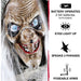 HHWITCH-7FLSA Holiday/Halloween/Halloween Indoor Decor