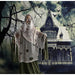 HHWITCH-7FLSA Holiday/Halloween/Halloween Indoor Decor