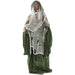 HHWITCH-7FLSA Holiday/Halloween/Halloween Indoor Decor