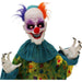 HHFJCLOWN-4LSA Holiday/Halloween/Halloween Indoor Decor