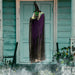 HHWITCH-25HLS Holiday/Halloween/Halloween Indoor Decor