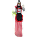 HHCLOWN-18FLS Holiday/Halloween/Halloween Indoor Decor