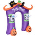 HITOTARCH091-L Holiday/Halloween/Halloween Indoor Decor