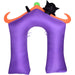 HITOTARCH091-L Holiday/Halloween/Halloween Indoor Decor
