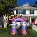HITOTARCH091-L Holiday/Halloween/Halloween Indoor Decor