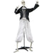 HHRPR-1FL Holiday/Halloween/Halloween Indoor Decor