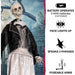 HHRPR-1FL Holiday/Halloween/Halloween Indoor Decor