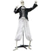 HHRPR-1FL Holiday/Halloween/Halloween Indoor Decor