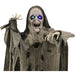 HHWITCH-31FLS Holiday/Halloween/Halloween Indoor Decor
