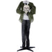 HHMAN-2FLS Holiday/Halloween/Halloween Indoor Decor