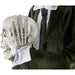 HHMAN-2FLS Holiday/Halloween/Halloween Indoor Decor