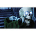 HHMAN-2FLS Holiday/Halloween/Halloween Indoor Decor