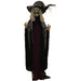 HHWITCH-27FLSA Holiday/Halloween/Halloween Indoor Decor
