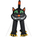 HIBCAT101-L Holiday/Halloween/Halloween Indoor Decor