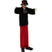 HHGRM-2FLSA Holiday/Halloween/Halloween Indoor Decor