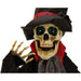 HHGRM-2FLSA Holiday/Halloween/Halloween Indoor Decor