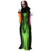 HHCLOWN-17FLSA Holiday/Halloween/Halloween Indoor Decor