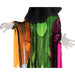 HHCLOWN-17FLSA Holiday/Halloween/Halloween Indoor Decor