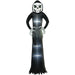 HIGHOST122-L Holiday/Halloween/Halloween Indoor Decor