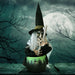 HHDWTC-2LSA Holiday/Halloween/Halloween Indoor Decor