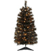 HH036TINTR-5BL1 Holiday/Halloween/Halloween Indoor Decor
