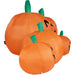 HIPMPKNFM101-L Holiday/Halloween/Halloween Indoor Decor