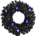 HH024TINWR-5BL Holiday/Halloween/Halloween Indoor Decor