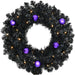 HH024TINWR-5BL Holiday/Halloween/Halloween Indoor Decor