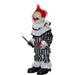 HHMNCLW-1FLSA Holiday/Halloween/Halloween Indoor Decor