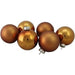 32627452-BRONZE Holiday/Christmas/Christmas Ornaments and Tree Toppers