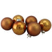 32627452-BRONZE Holiday/Christmas/Christmas Ornaments and Tree Toppers