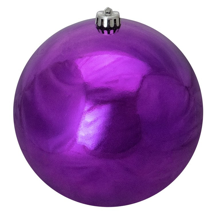 Product Image: 31755942-PURPLE Holiday/Christmas/Christmas Ornaments and Tree Toppers