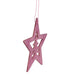 34314972-PINK Holiday/Christmas/Christmas Ornaments and Tree Toppers