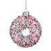 34294724-PINK Holiday/Christmas/Christmas Ornaments and Tree Toppers