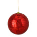 31749497-RED Holiday/Christmas/Christmas Ornaments and Tree Toppers