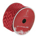 32607817-RED Holiday/Christmas/Christmas Wrapping Paper Bow & Ribbons