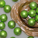 32275493-GREEN Holiday/Christmas/Christmas Ornaments and Tree Toppers