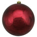 31755940-RED Holiday/Christmas/Christmas Ornaments and Tree Toppers