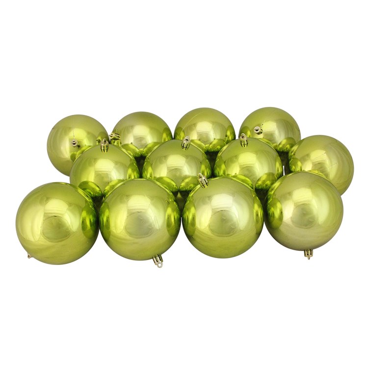 Product Image: 31755226-GREEN Holiday/Christmas/Christmas Ornaments and Tree Toppers
