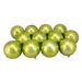 31755226-GREEN Holiday/Christmas/Christmas Ornaments and Tree Toppers
