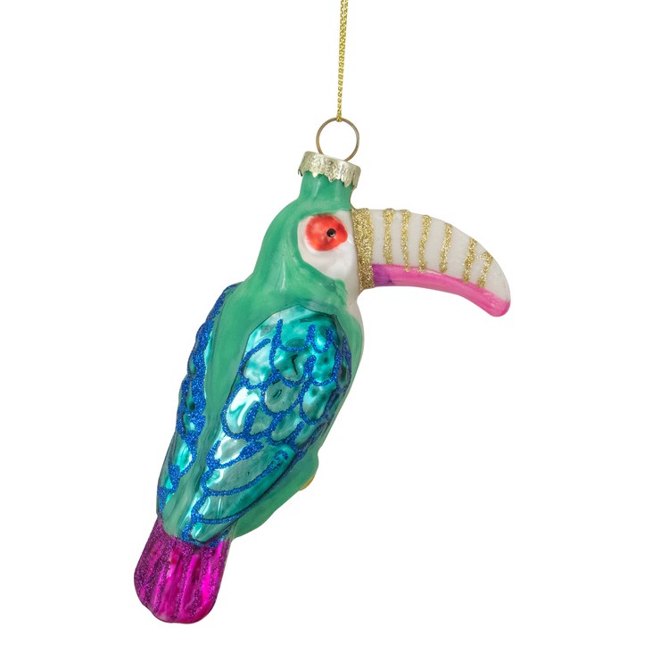 Product Image: 34294785-MULTI-COLORED Holiday/Christmas/Christmas Ornaments and Tree Toppers