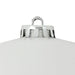 32607084-WHITE Holiday/Christmas/Christmas Ornaments and Tree Toppers